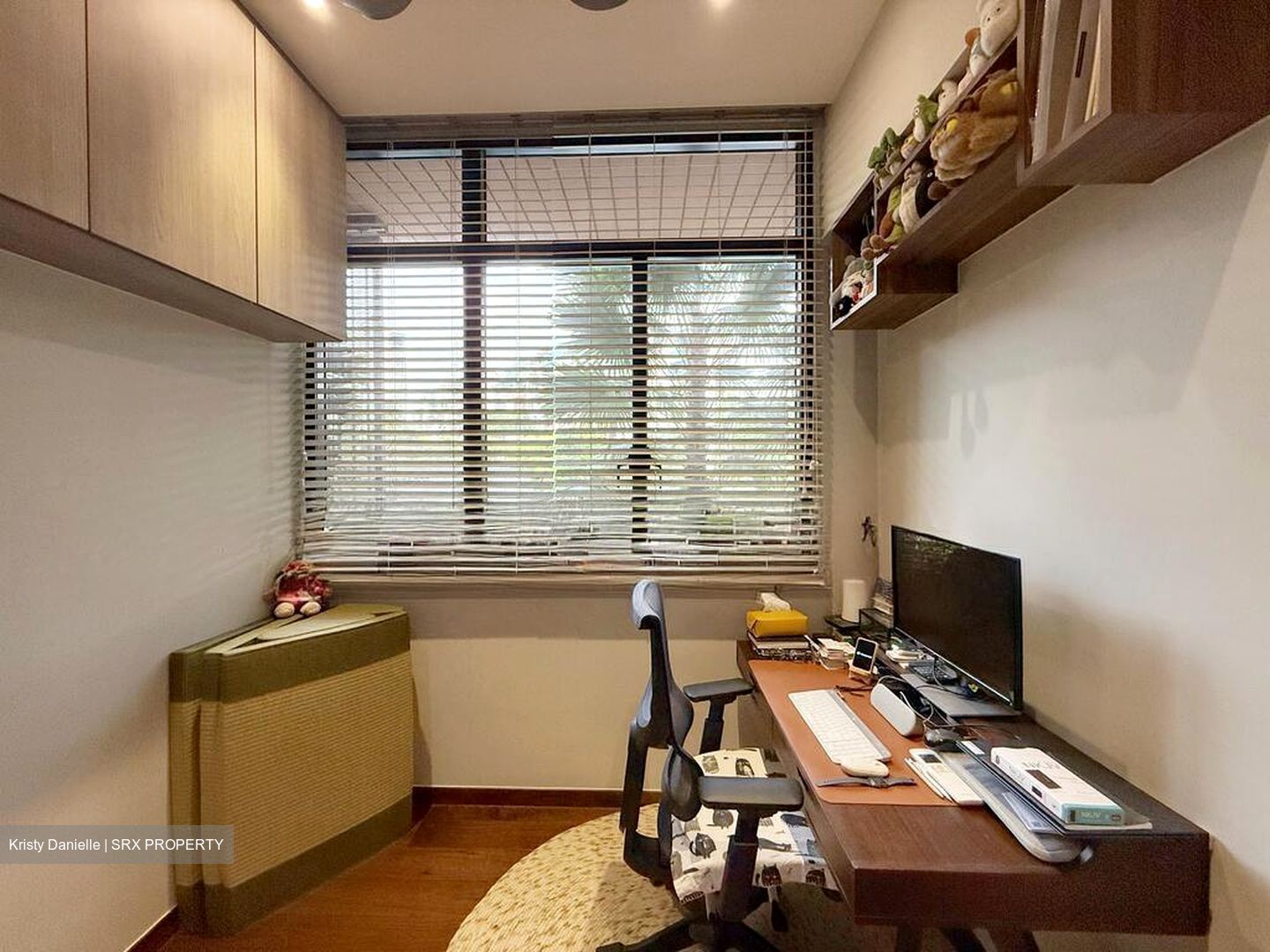 Daintree Residence (D21), Condominium #520666861